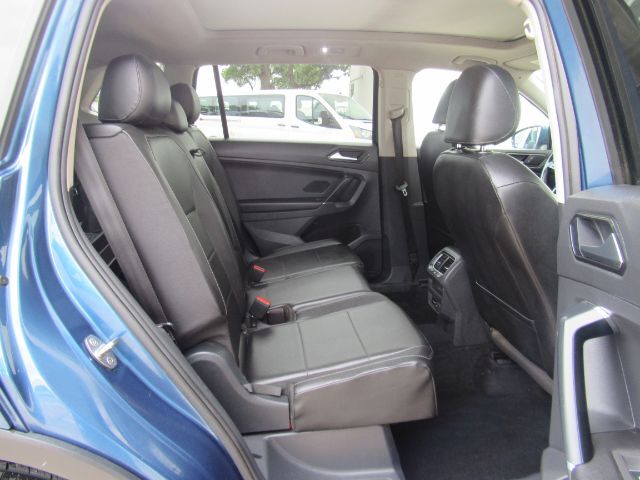 2018 Volkswagen Tiguan 2.0T SEL Plano TX