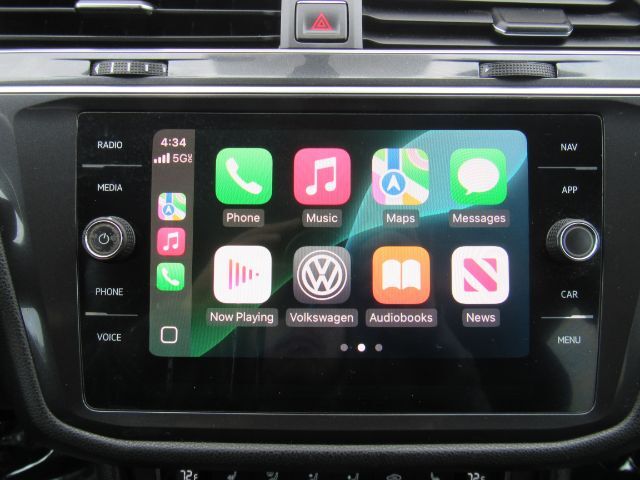 2018 Volkswagen Tiguan 2.0T SEL Plano TX