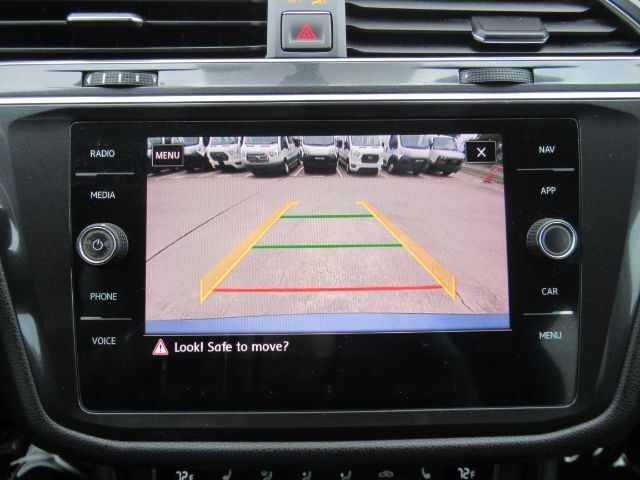 2018 Volkswagen Tiguan 2.0T SEL Plano TX