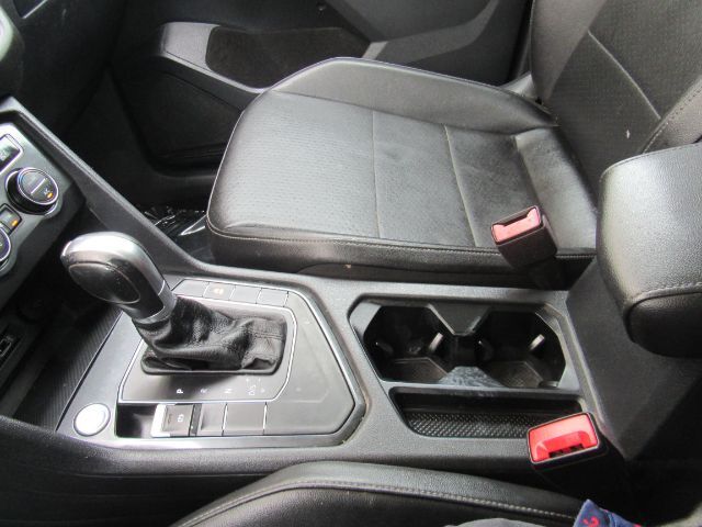 2018 Volkswagen Tiguan 2.0T SEL Plano TX