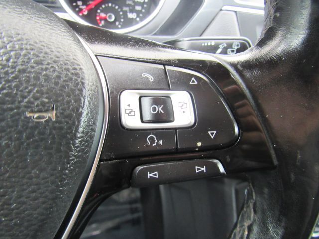 2018 Volkswagen Tiguan 2.0T SEL Plano TX