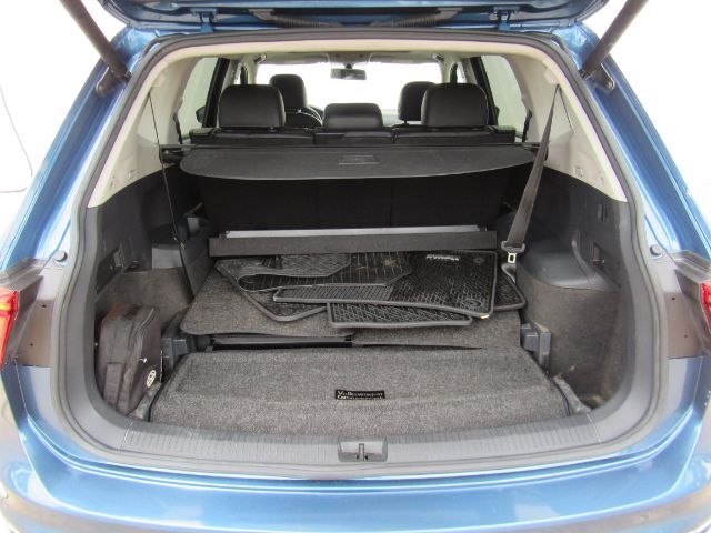 2018 Volkswagen Tiguan 2.0T SEL Plano TX