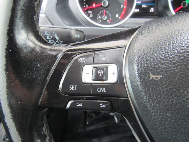 2018 Volkswagen Tiguan 2.0T SEL Plano TX