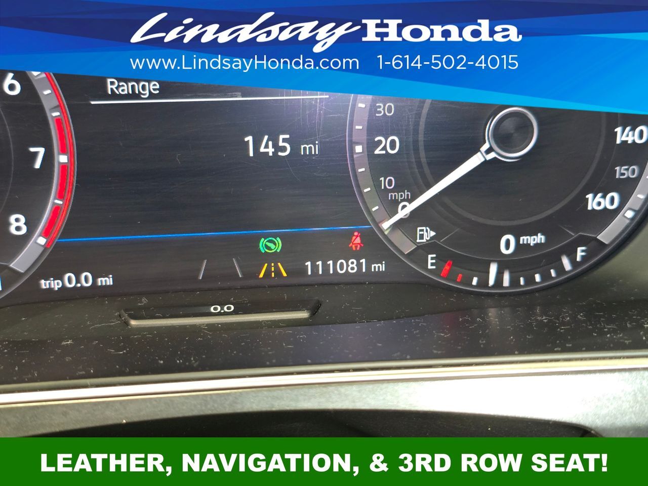 2018 Volkswagen Tiguan 2.0T SEL Premium Columbus OH