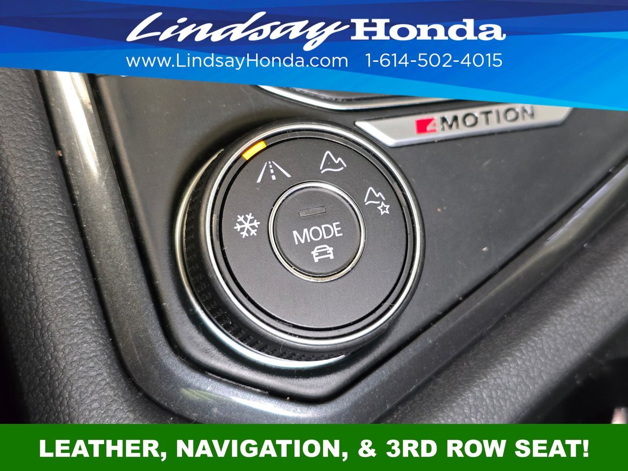 2018 Volkswagen Tiguan 2.0T SEL Premium Columbus OH