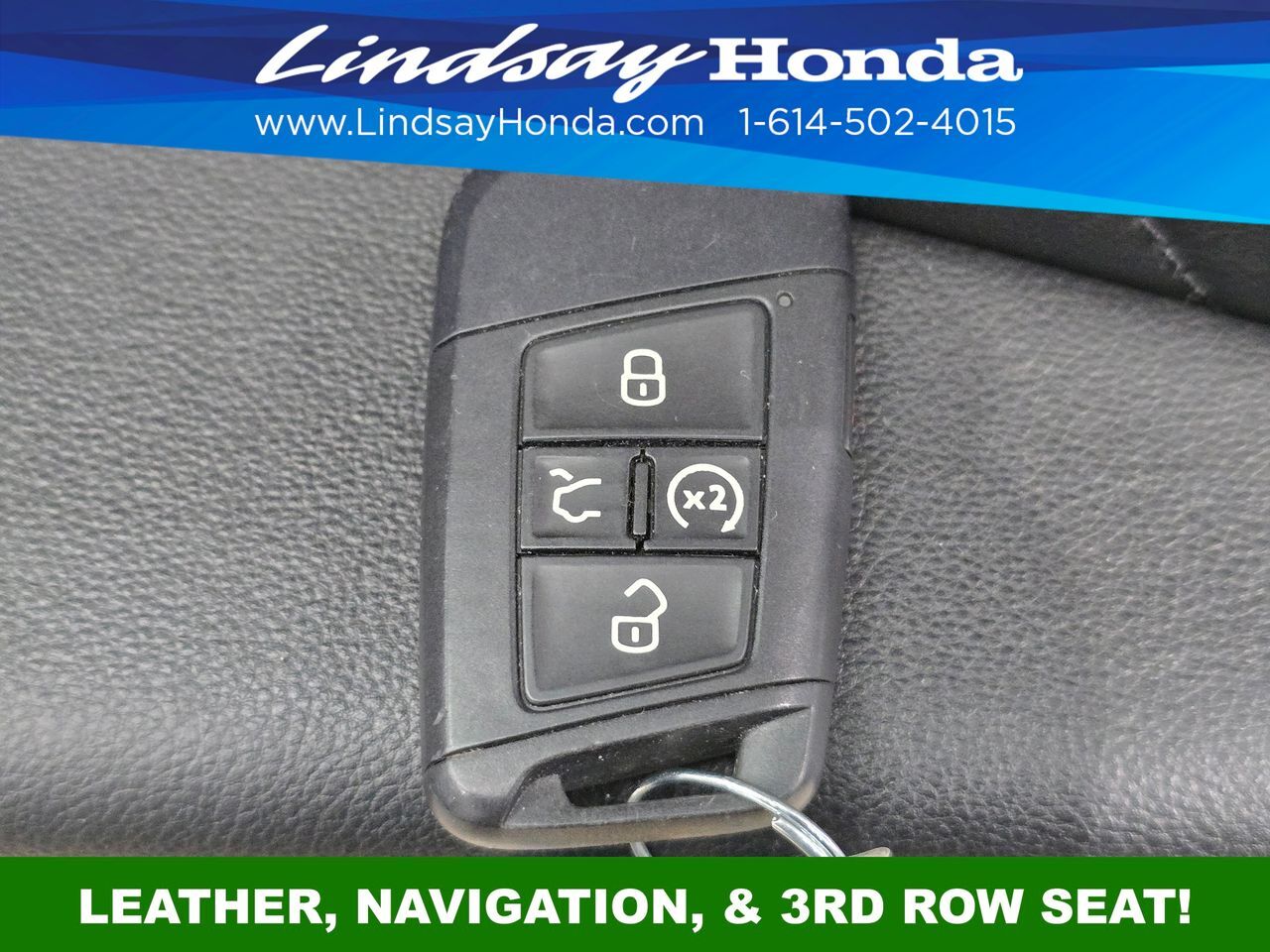 2018 Volkswagen Tiguan 2.0T SEL Premium Columbus OH