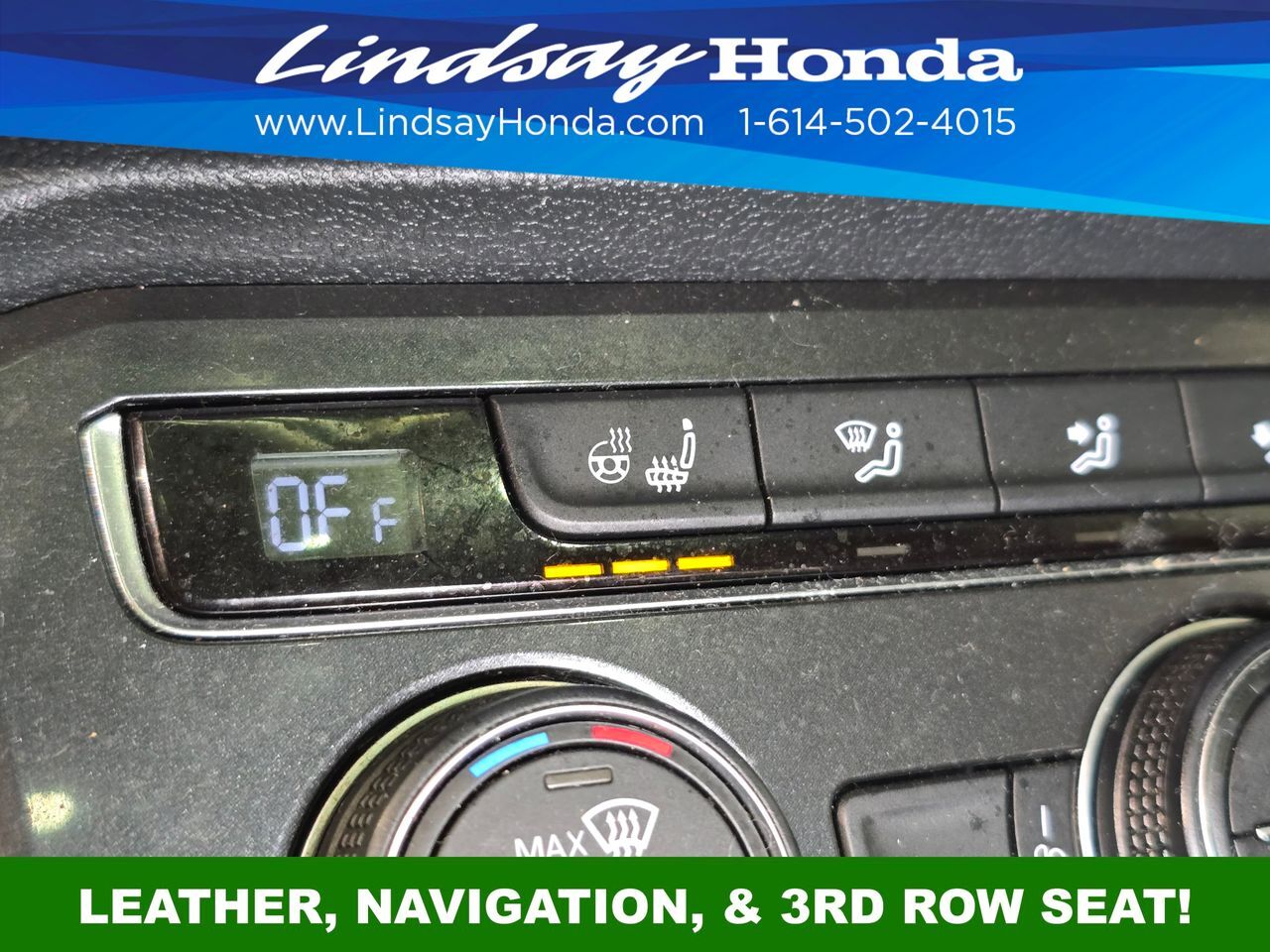 2018 Volkswagen Tiguan 2.0T SEL Premium Columbus OH