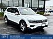 2018 Volkswagen Tiguan 2.0T SEL Premium