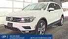 2018 Volkswagen Tiguan 2.0T SEL Premium