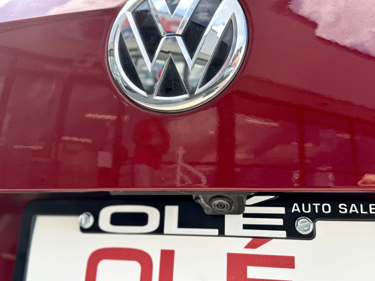 2018 Volkswagen Tiguan 2.0T SEL Premium Elmhurst IL
