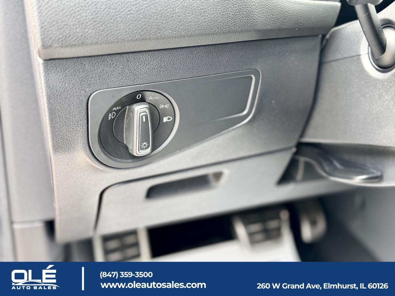 2018 Volkswagen Tiguan 2.0T SEL Premium Elmhurst IL