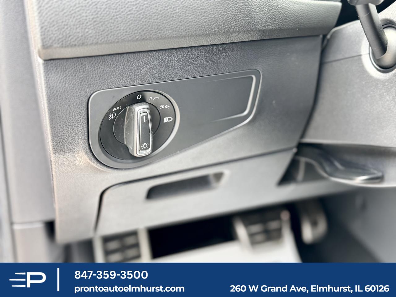 2018 Volkswagen Tiguan 2.0T SEL Premium Elmhurst IL