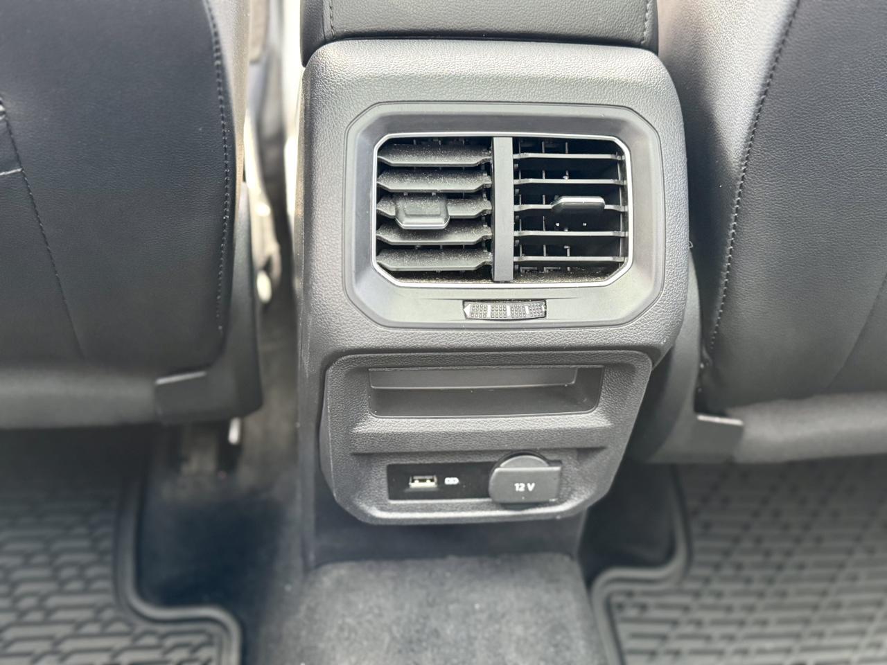 2018 Volkswagen Tiguan 2.0T SEL Premium Elmhurst IL
