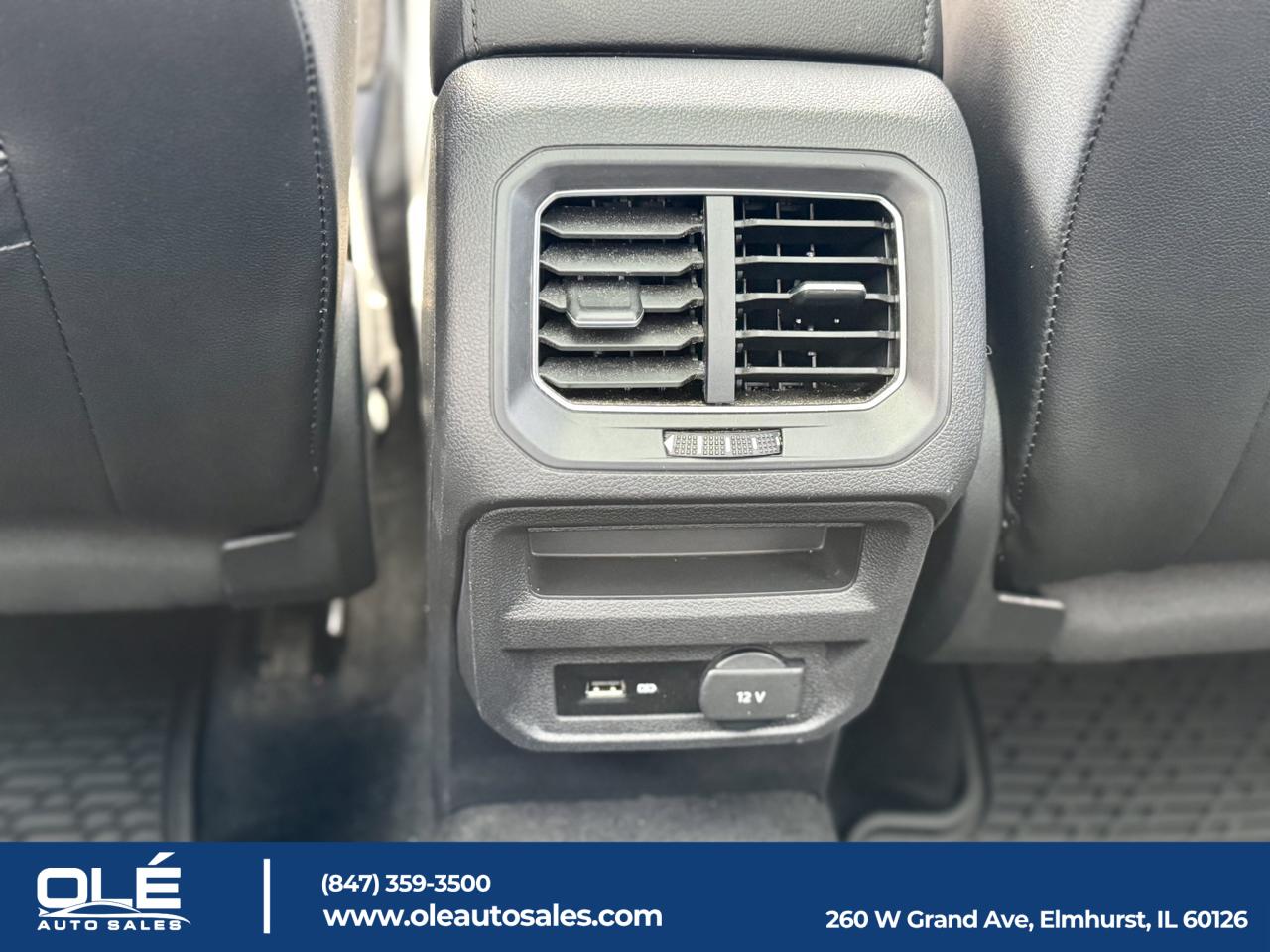 2018 Volkswagen Tiguan 2.0T SEL Premium Elmhurst IL