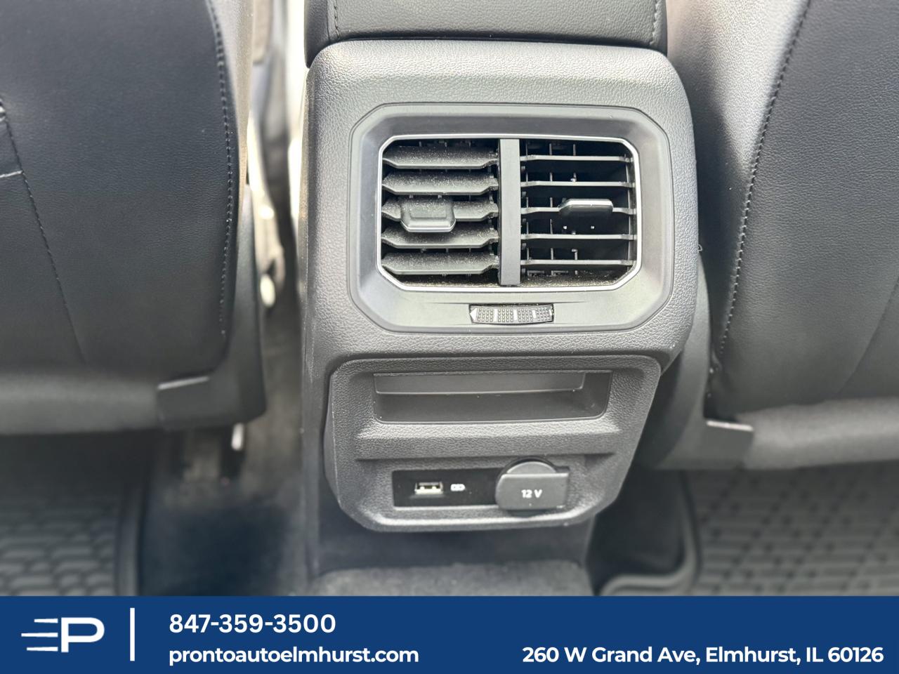2018 Volkswagen Tiguan 2.0T SEL Premium Elmhurst IL