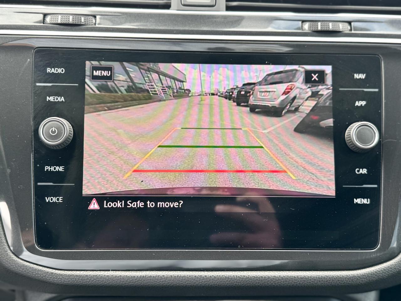2018 Volkswagen Tiguan 2.0T SEL Premium Elmhurst IL