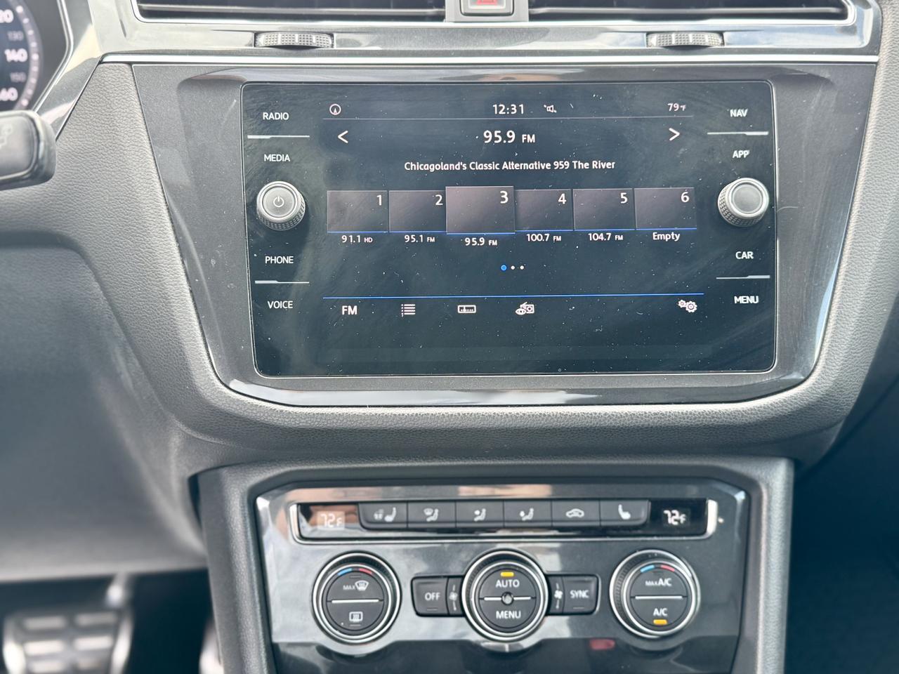 2018 Volkswagen Tiguan 2.0T SEL Premium Elmhurst IL