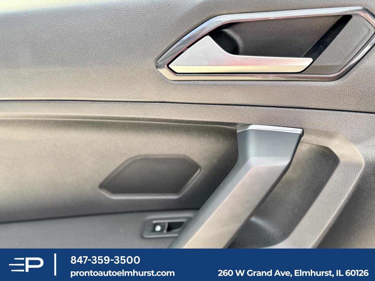 2018 Volkswagen Tiguan 2.0T SEL Premium Elmhurst IL
