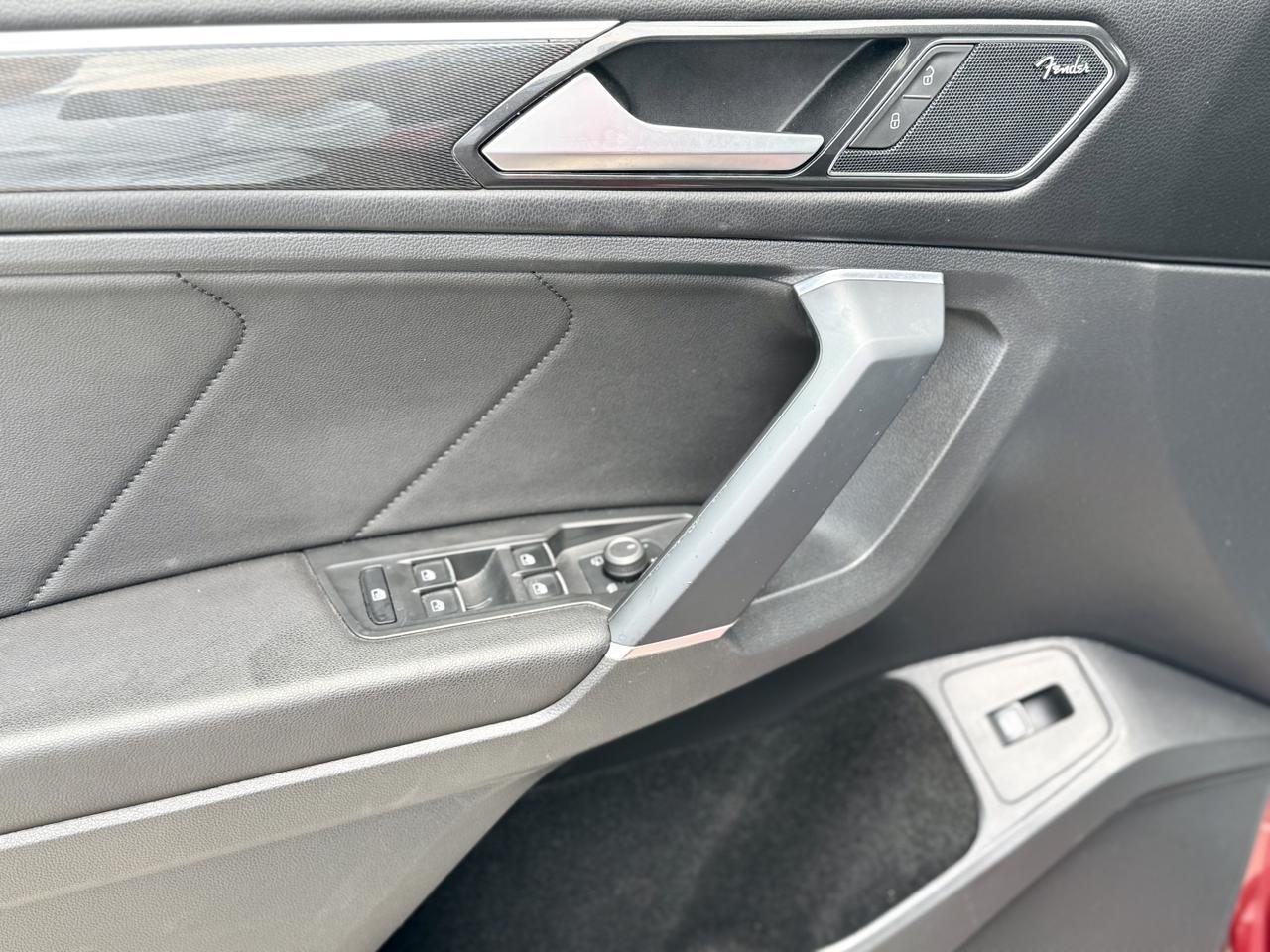 2018 Volkswagen Tiguan 2.0T SEL Premium Elmhurst IL