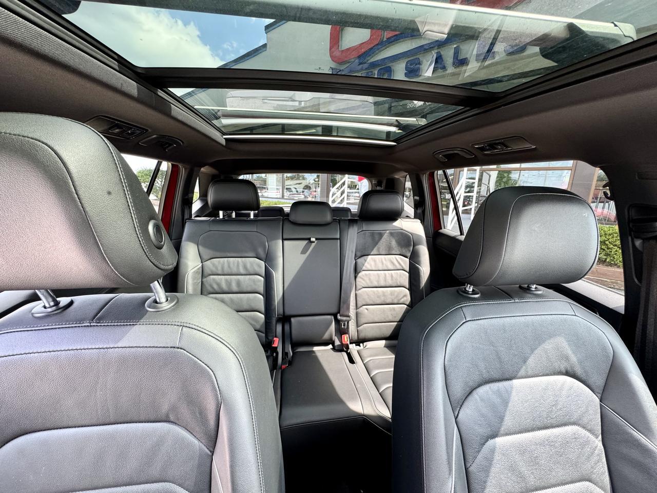 2018 Volkswagen Tiguan 2.0T SEL Premium Elmhurst IL