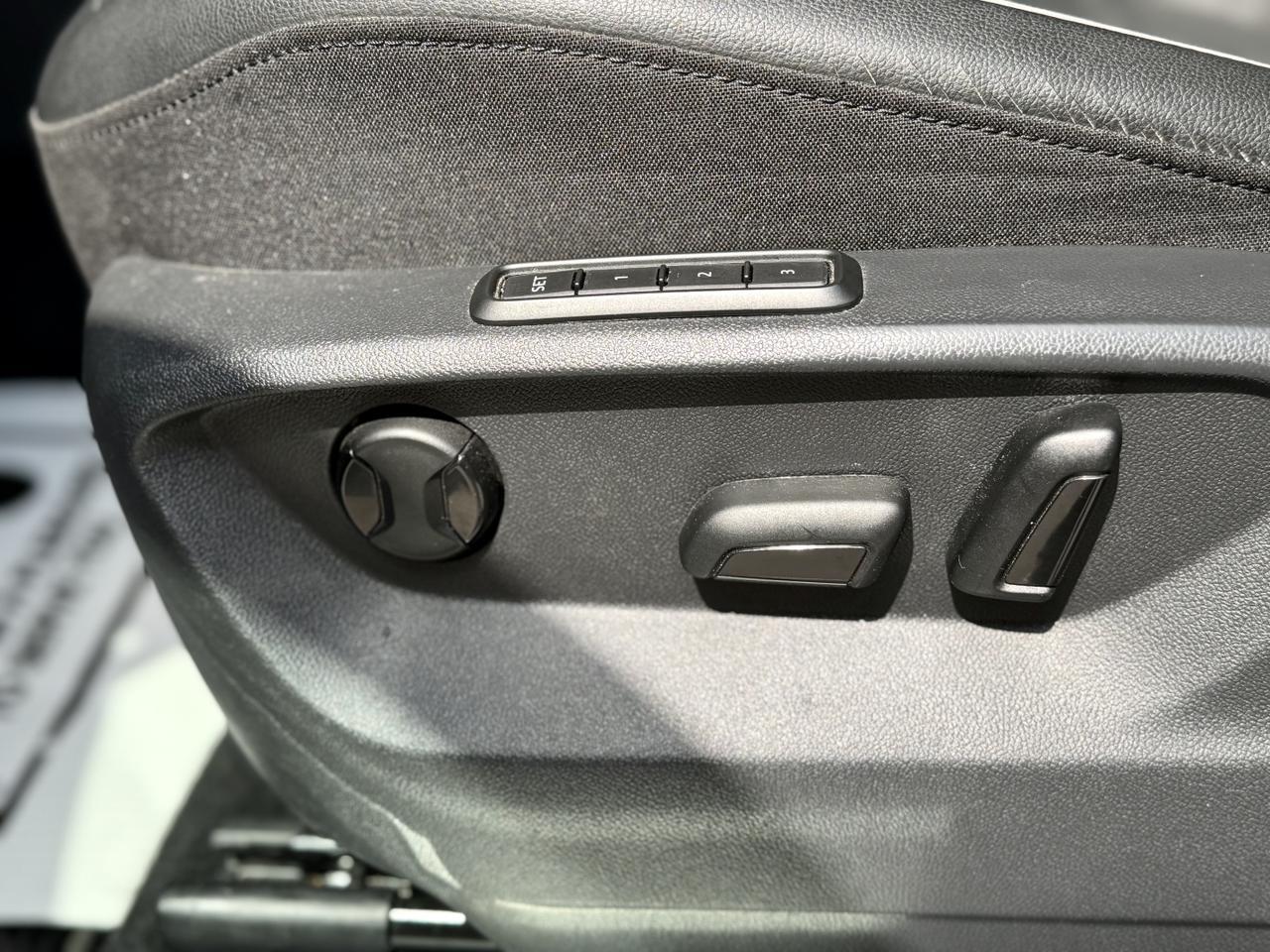 2018 Volkswagen Tiguan 2.0T SEL Premium Elmhurst IL