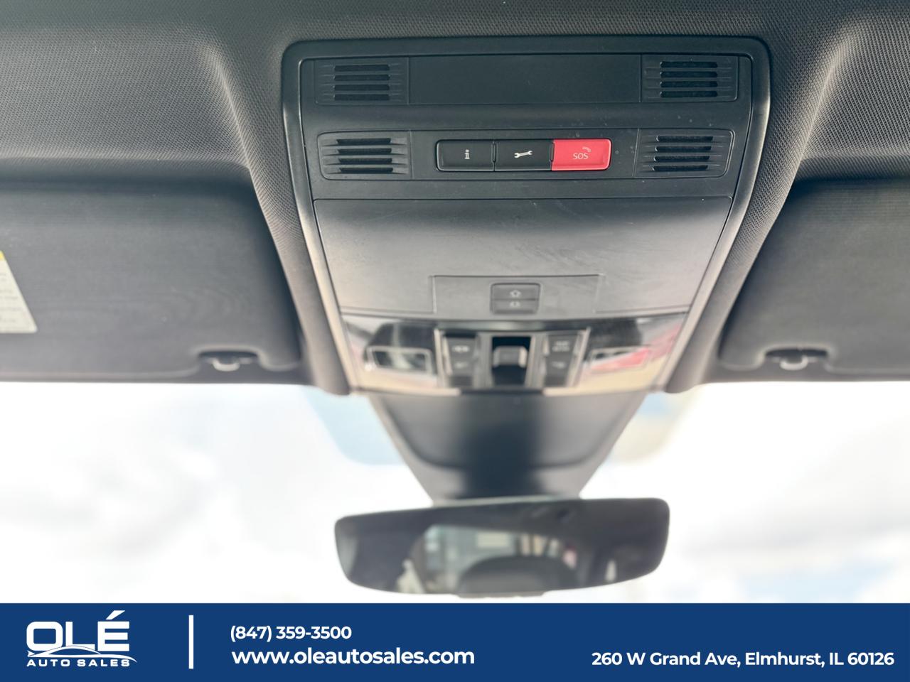 2018 Volkswagen Tiguan 2.0T SEL Premium Elmhurst IL