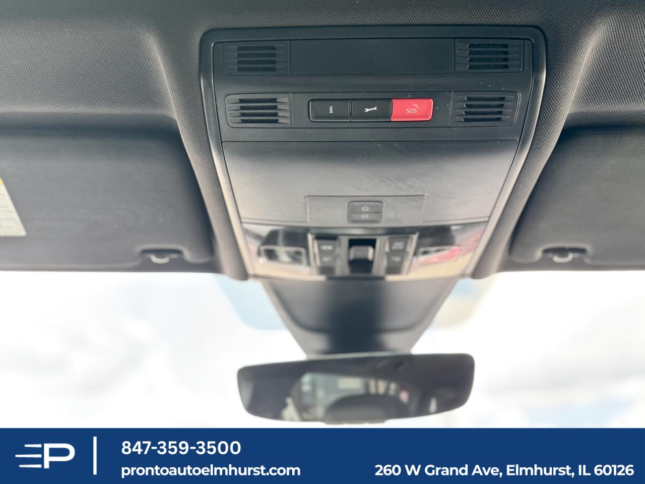 2018 Volkswagen Tiguan 2.0T SEL Premium Elmhurst IL