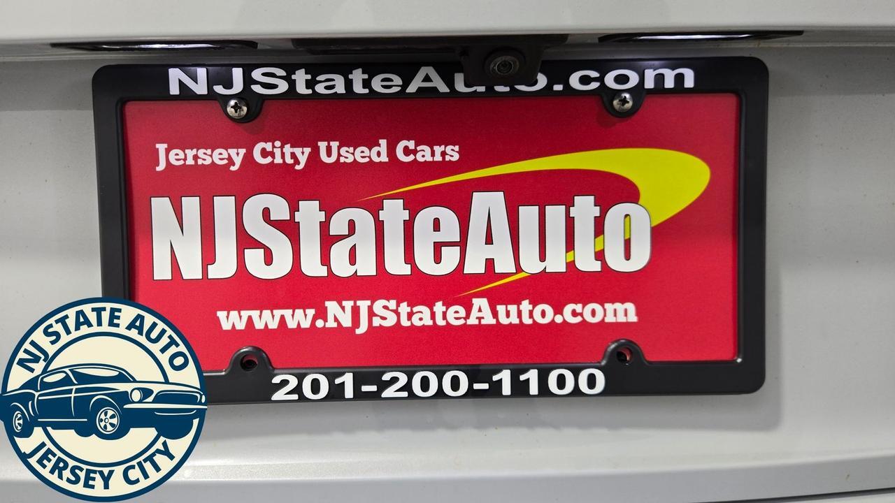 2018 Volkswagen Tiguan 2.0T SEL Premium Jersey City NJ