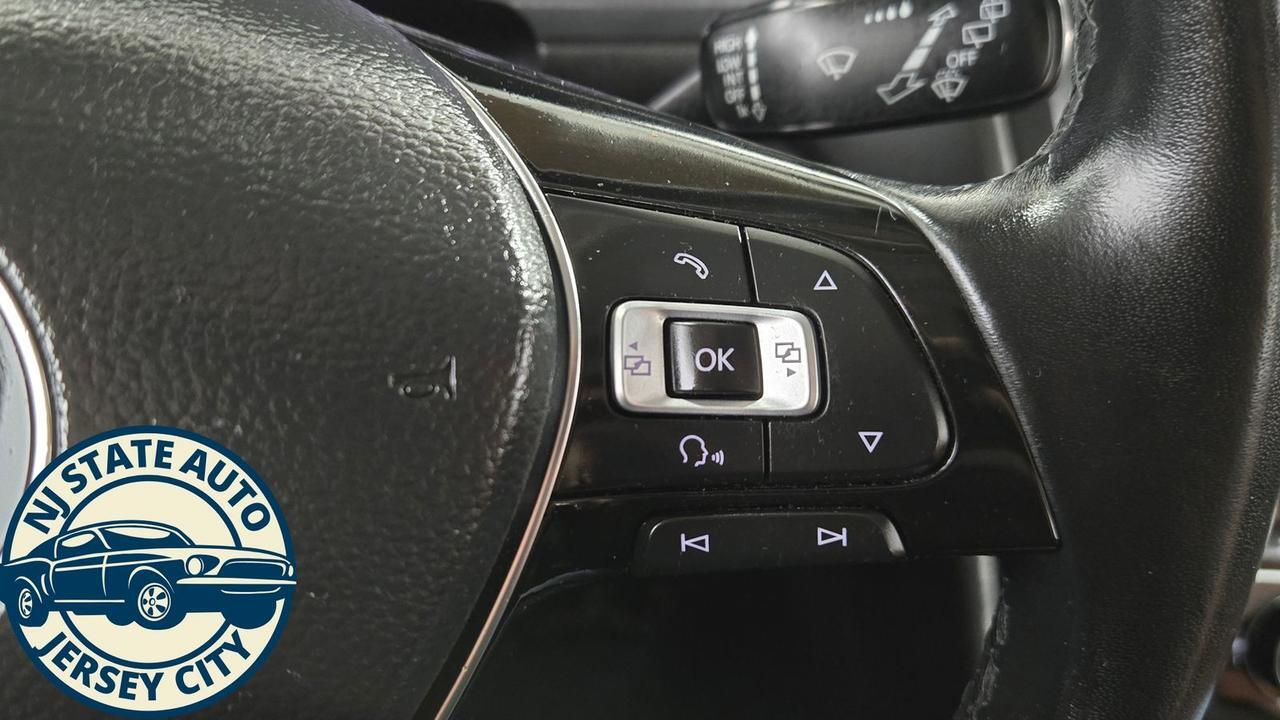 2018 Volkswagen Tiguan 2.0T SEL Premium Jersey City NJ