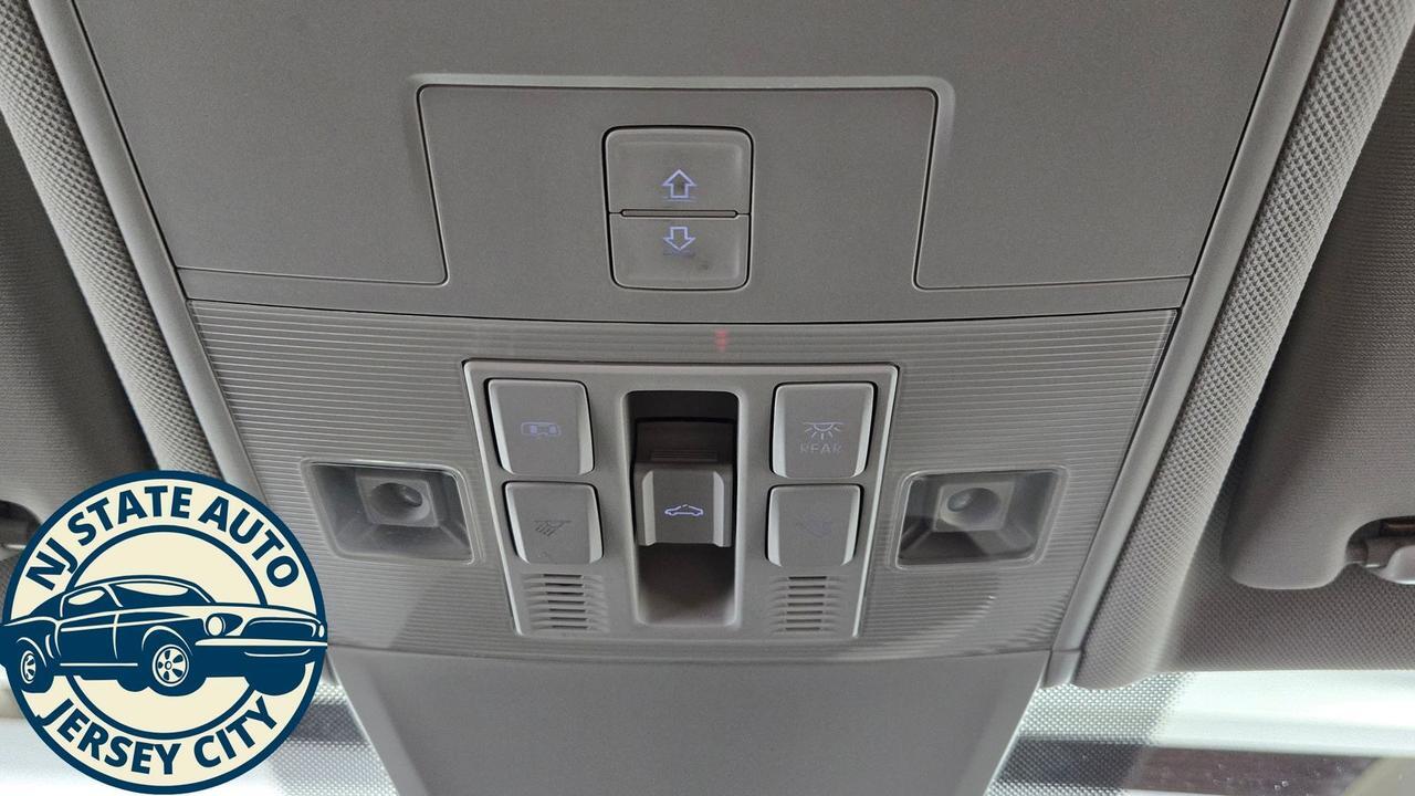 2018 Volkswagen Tiguan 2.0T SEL Premium Jersey City NJ