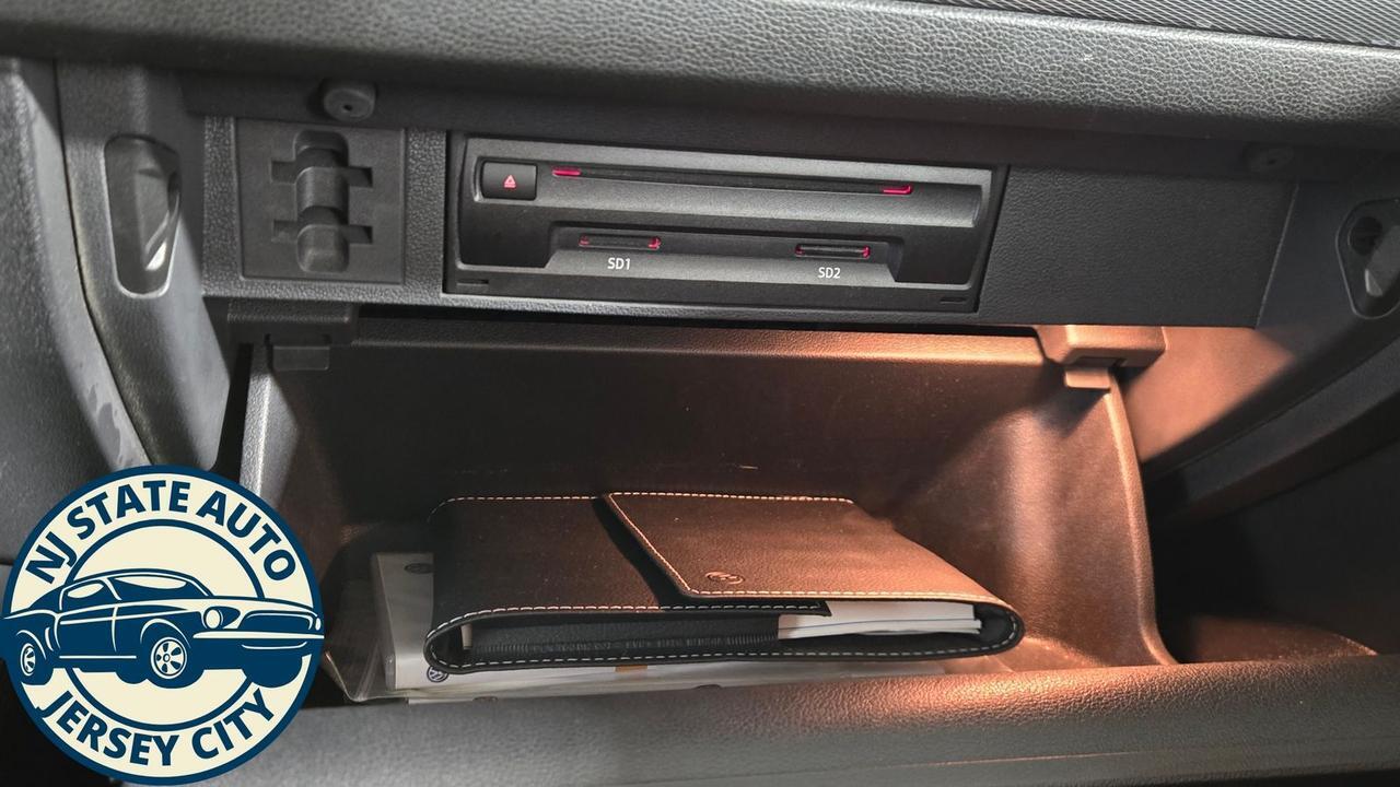 2018 Volkswagen Tiguan 2.0T SEL Premium Jersey City NJ