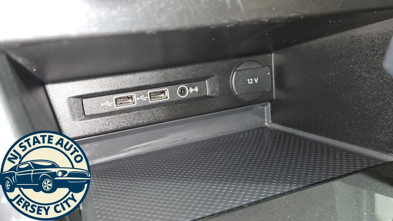 2018 Volkswagen Tiguan 2.0T SEL Premium Jersey City NJ