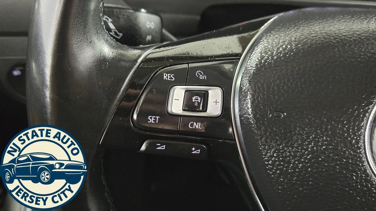 2018 Volkswagen Tiguan 2.0T SEL Premium Jersey City NJ