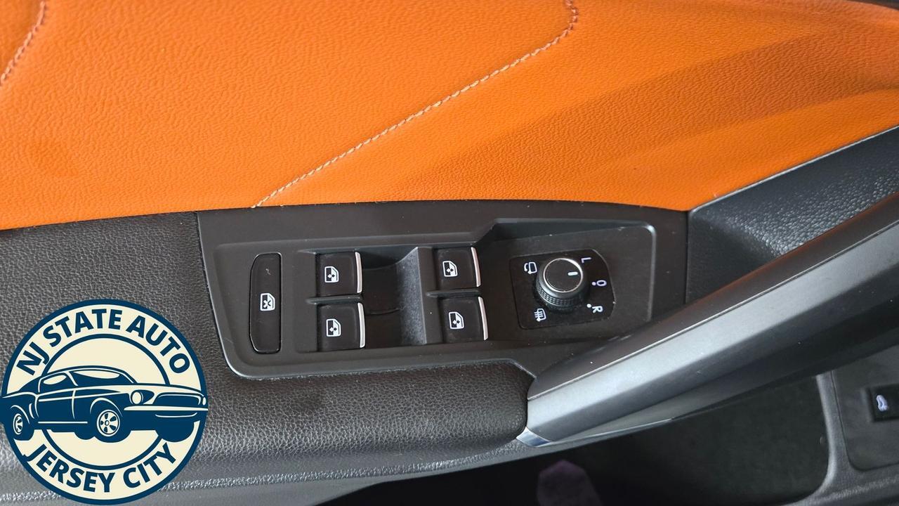 2018 Volkswagen Tiguan 2.0T SEL Premium Jersey City NJ