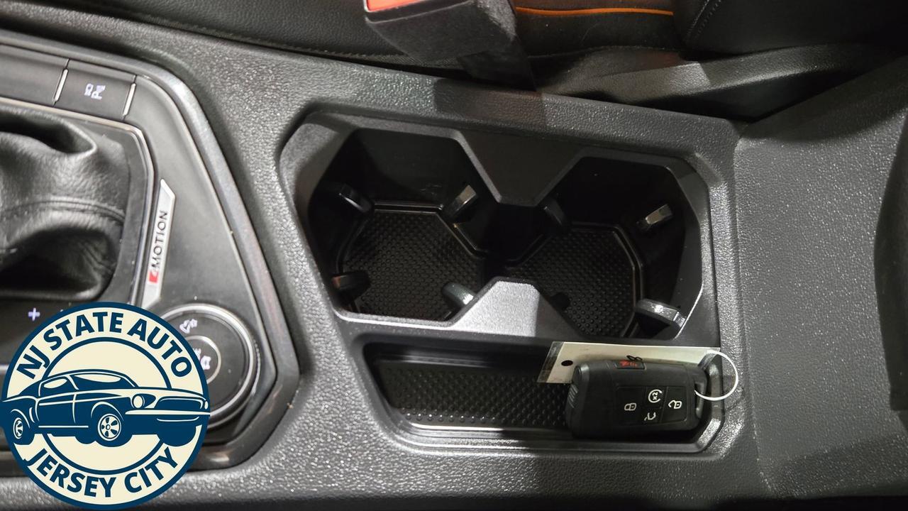 2018 Volkswagen Tiguan 2.0T SEL Premium Jersey City NJ