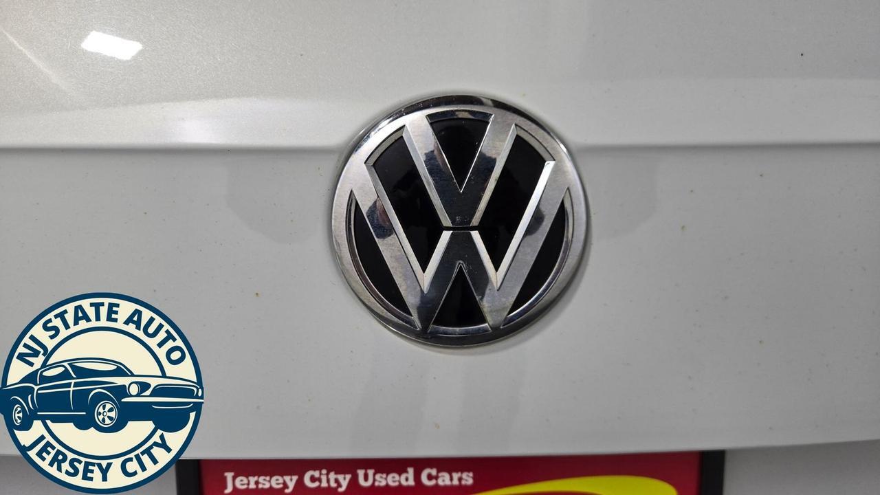 2018 Volkswagen Tiguan 2.0T SEL Premium Jersey City NJ