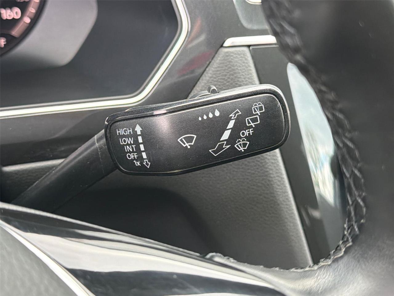 2018 Volkswagen Tiguan 2.0T SEL Premium Hagerstown MD