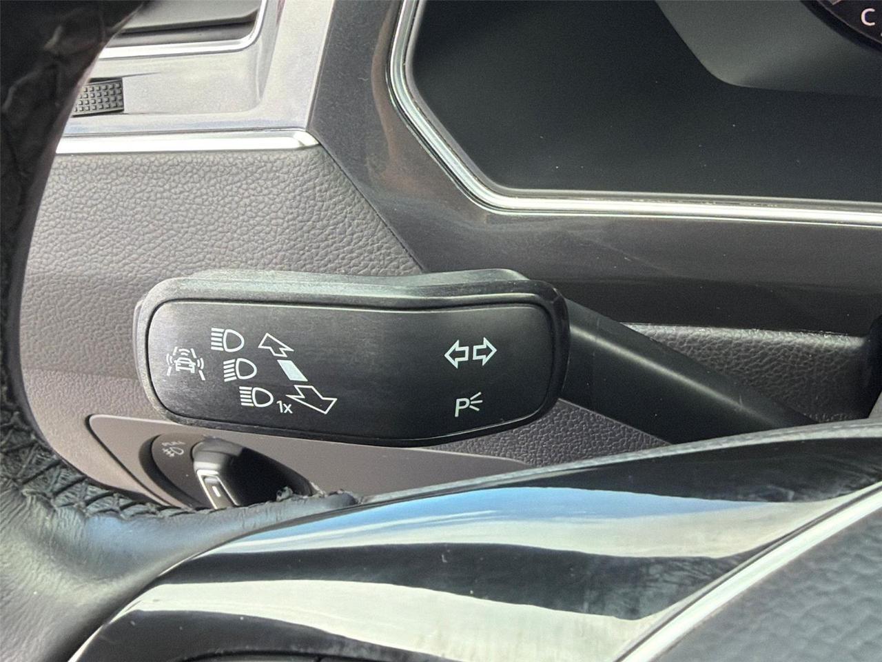 2018 Volkswagen Tiguan 2.0T SEL Premium Hagerstown MD