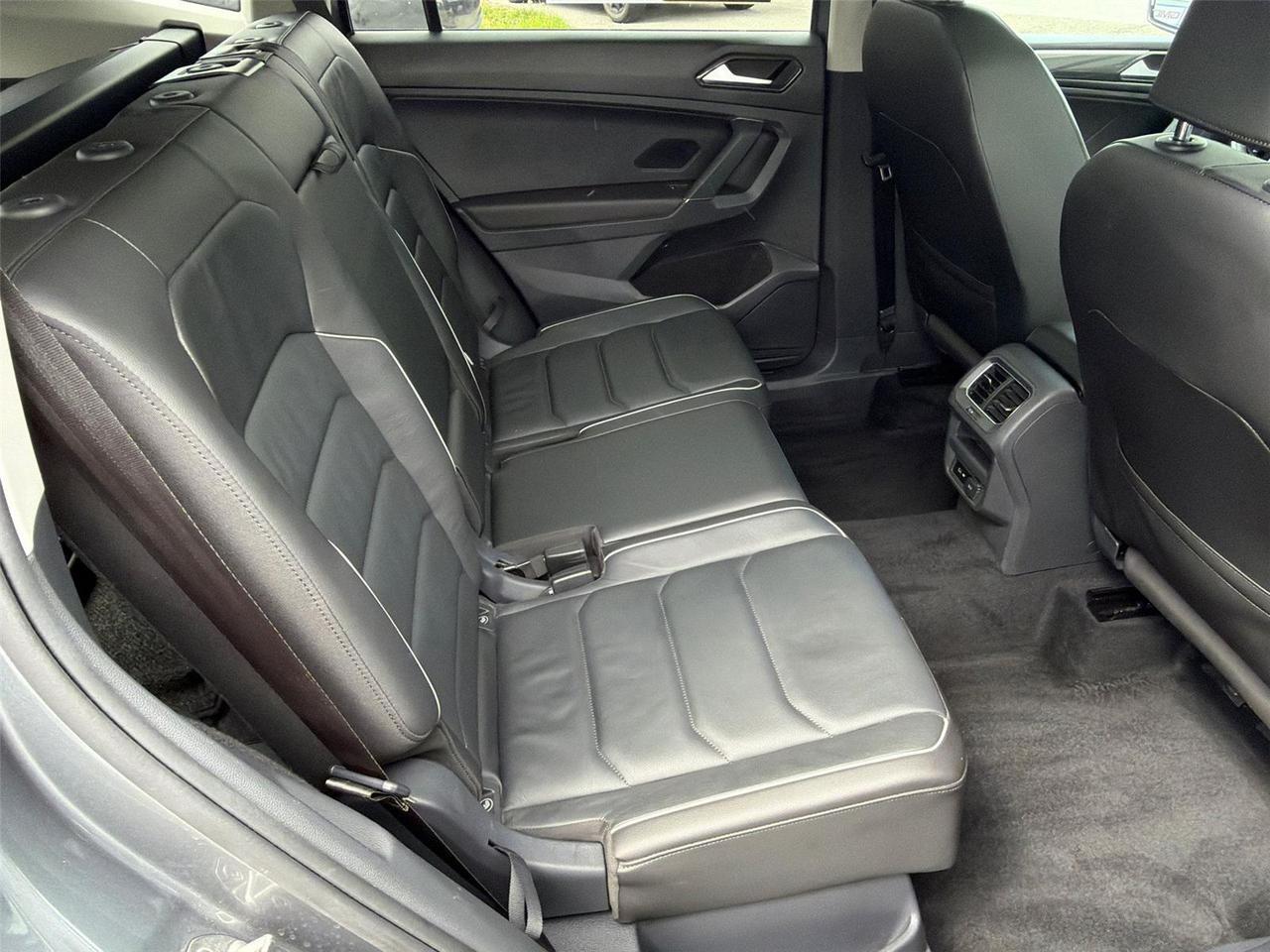 2018 Volkswagen Tiguan 2.0T SEL Premium Hagerstown MD