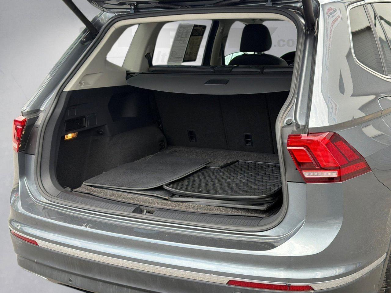 2018 Volkswagen Tiguan 2.0T SEL Premium Hagerstown MD