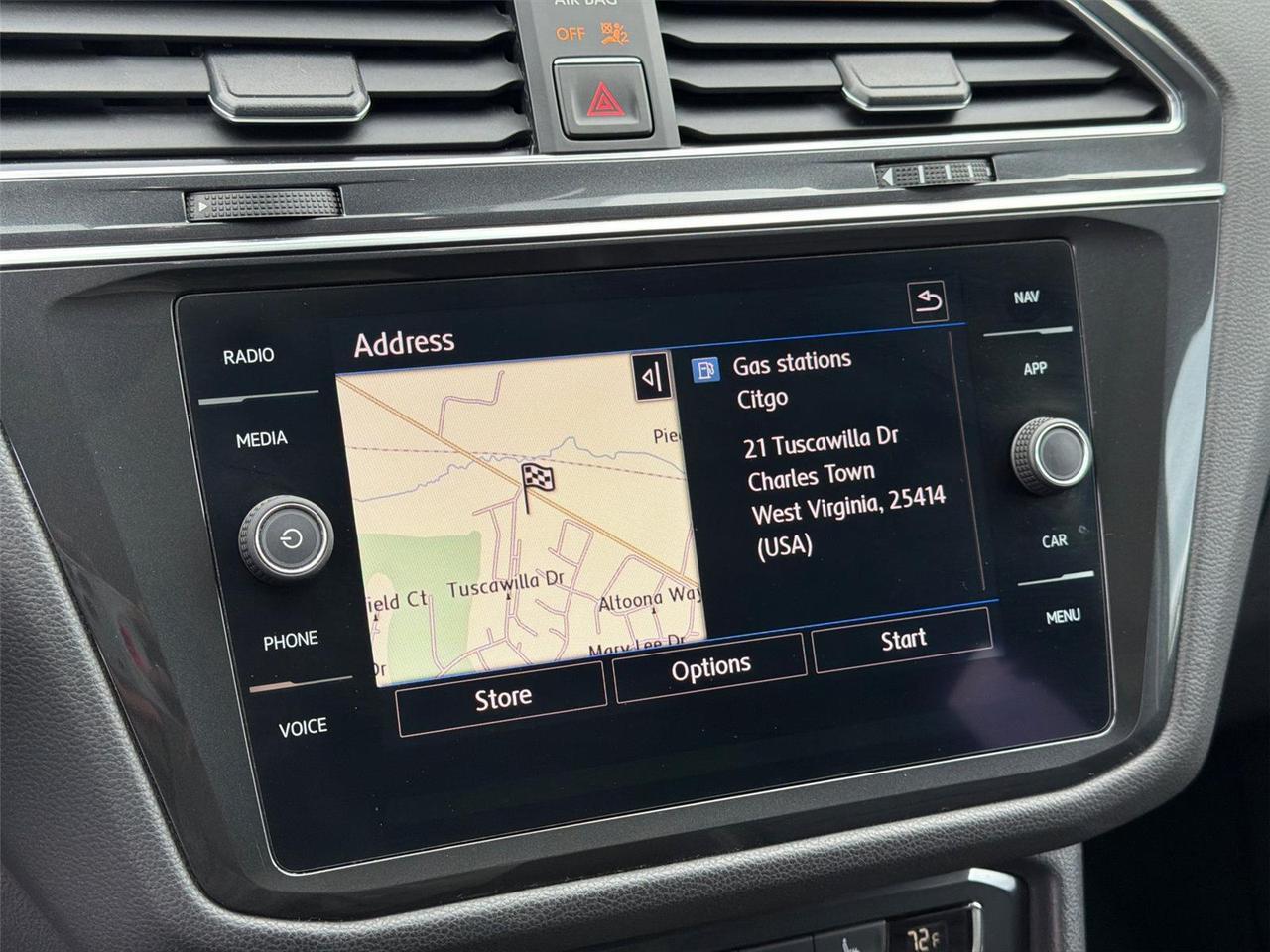 2018 Volkswagen Tiguan 2.0T SEL Premium Hagerstown MD