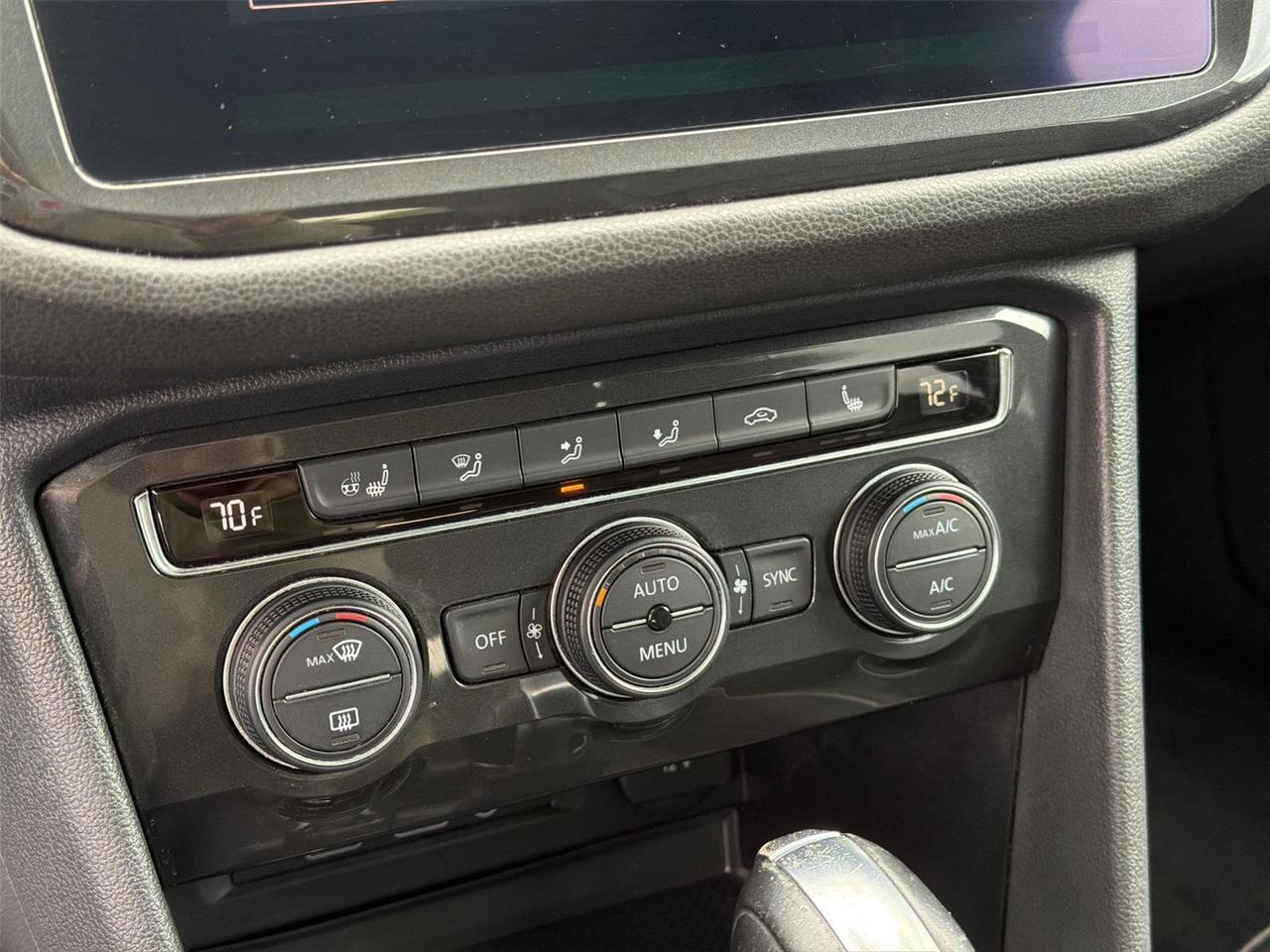 2018 Volkswagen Tiguan 2.0T SEL Premium Hagerstown MD