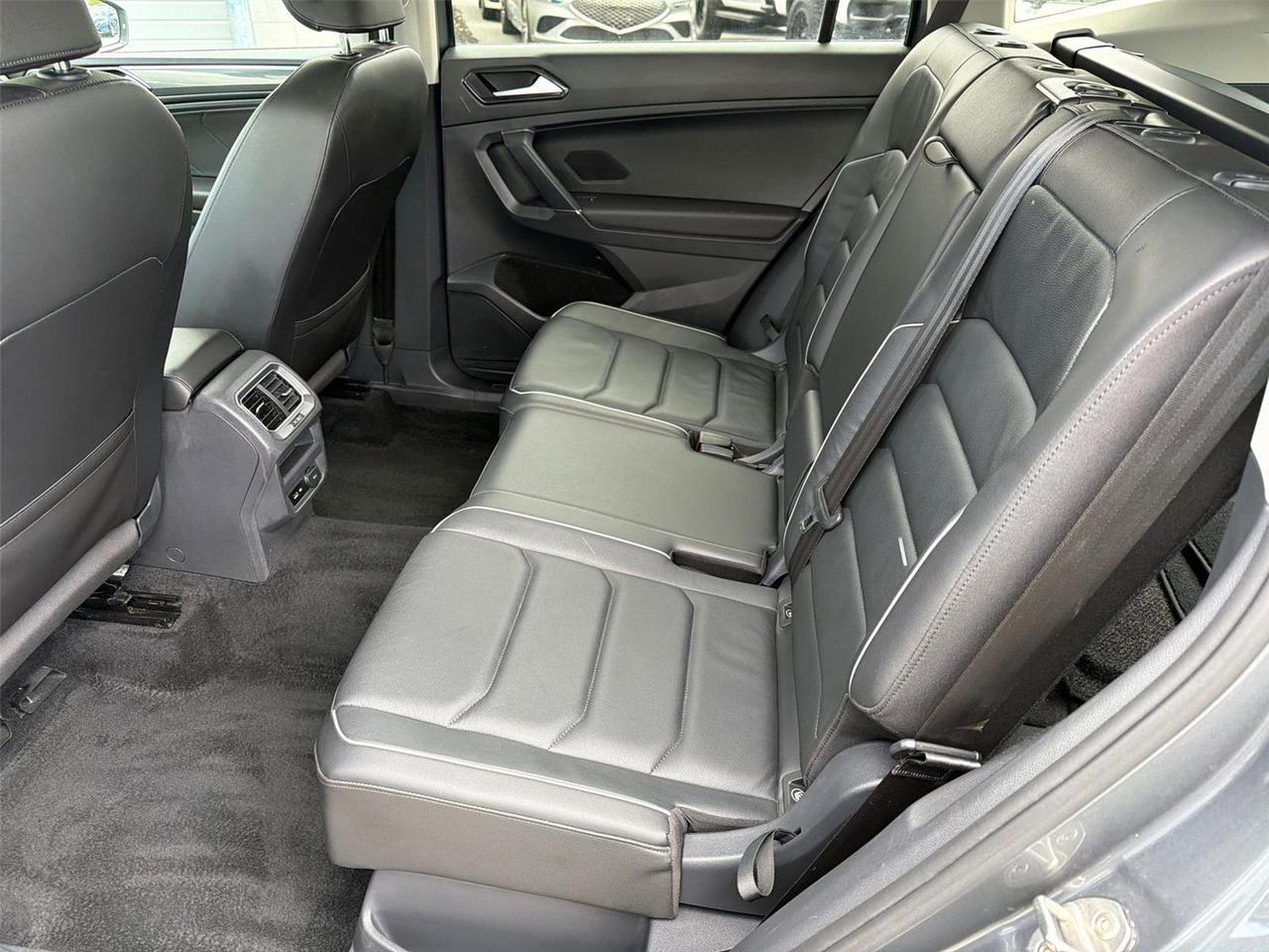 2018 Volkswagen Tiguan 2.0T SEL Premium Hagerstown MD