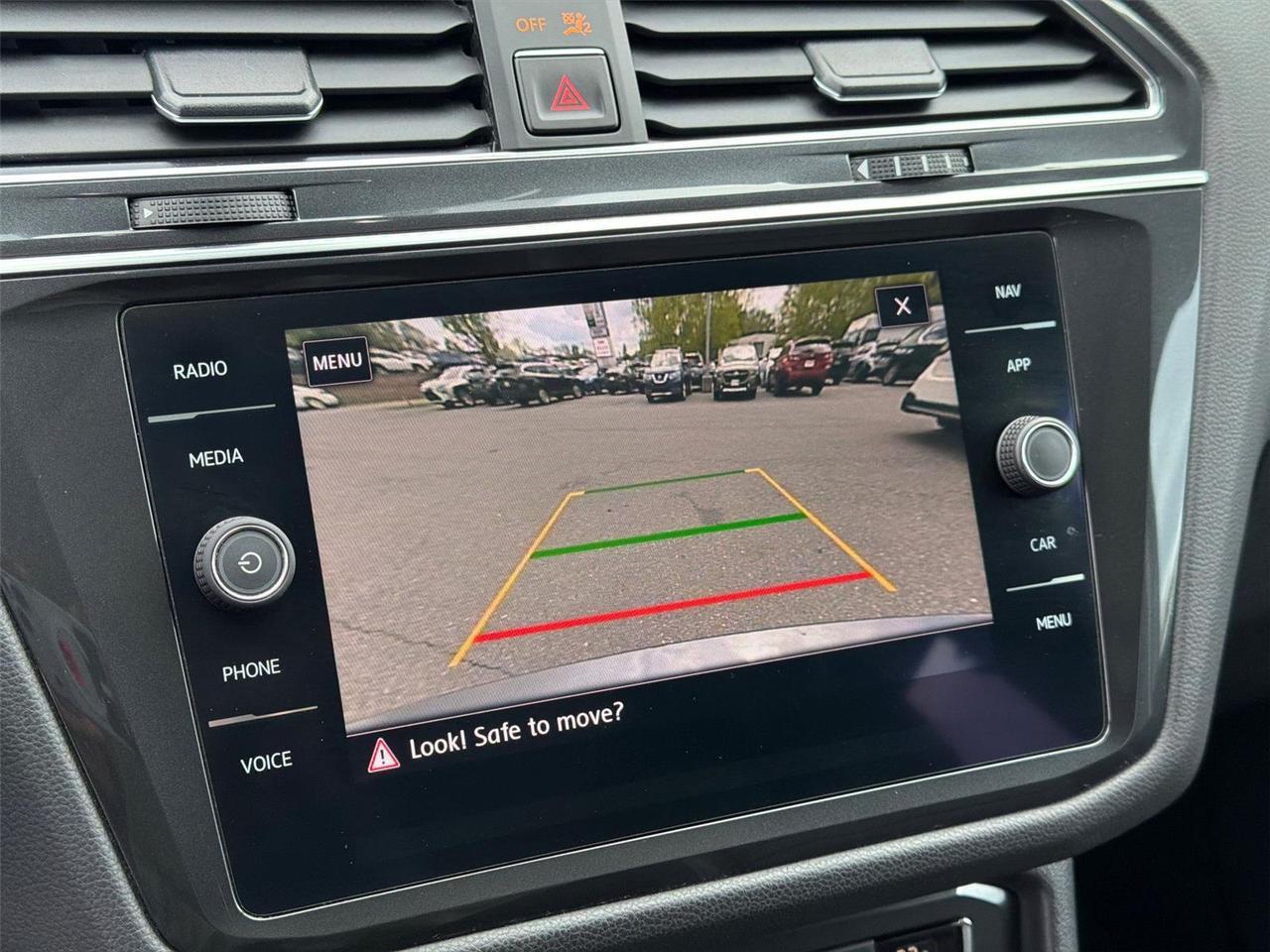 2018 Volkswagen Tiguan 2.0T SEL Premium Hagerstown MD