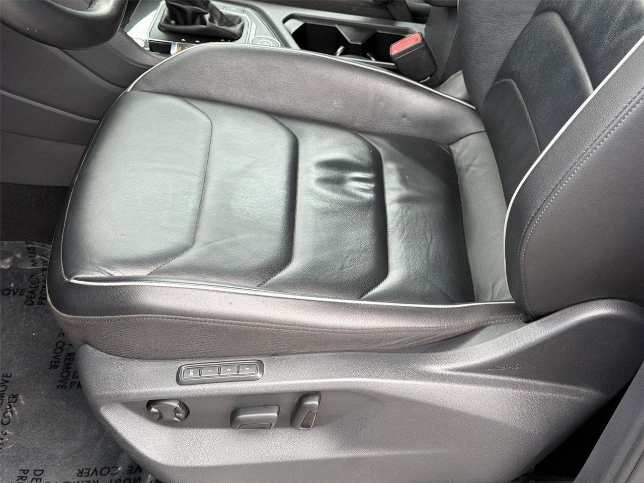 2018 Volkswagen Tiguan 2.0T SEL Premium Hagerstown MD