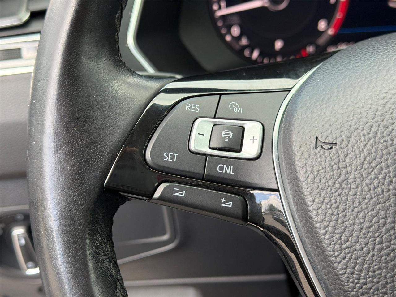 2018 Volkswagen Tiguan 2.0T SEL Premium Hagerstown MD