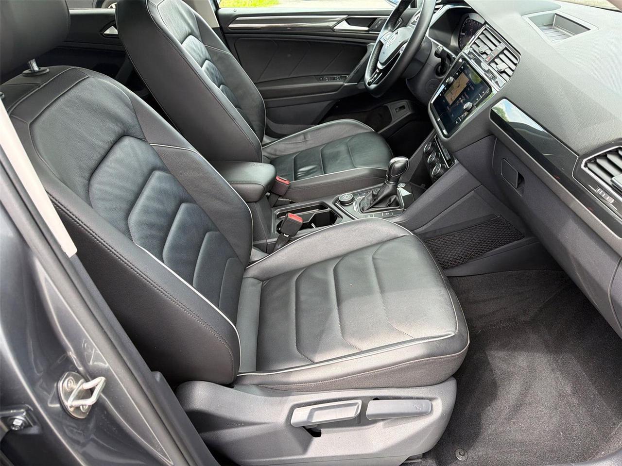 2018 Volkswagen Tiguan 2.0T SEL Premium Hagerstown MD