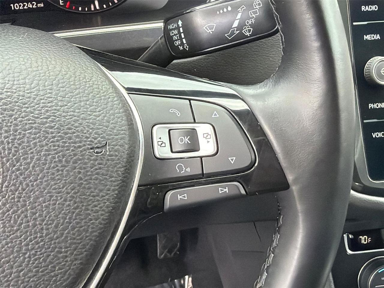 2018 Volkswagen Tiguan 2.0T SEL Premium Hagerstown MD