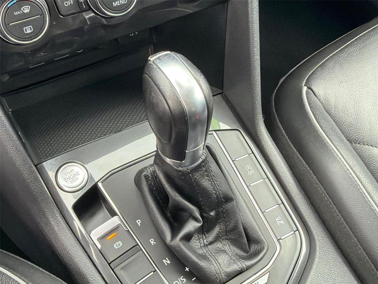 2018 Volkswagen Tiguan 2.0T SEL Premium Hagerstown MD