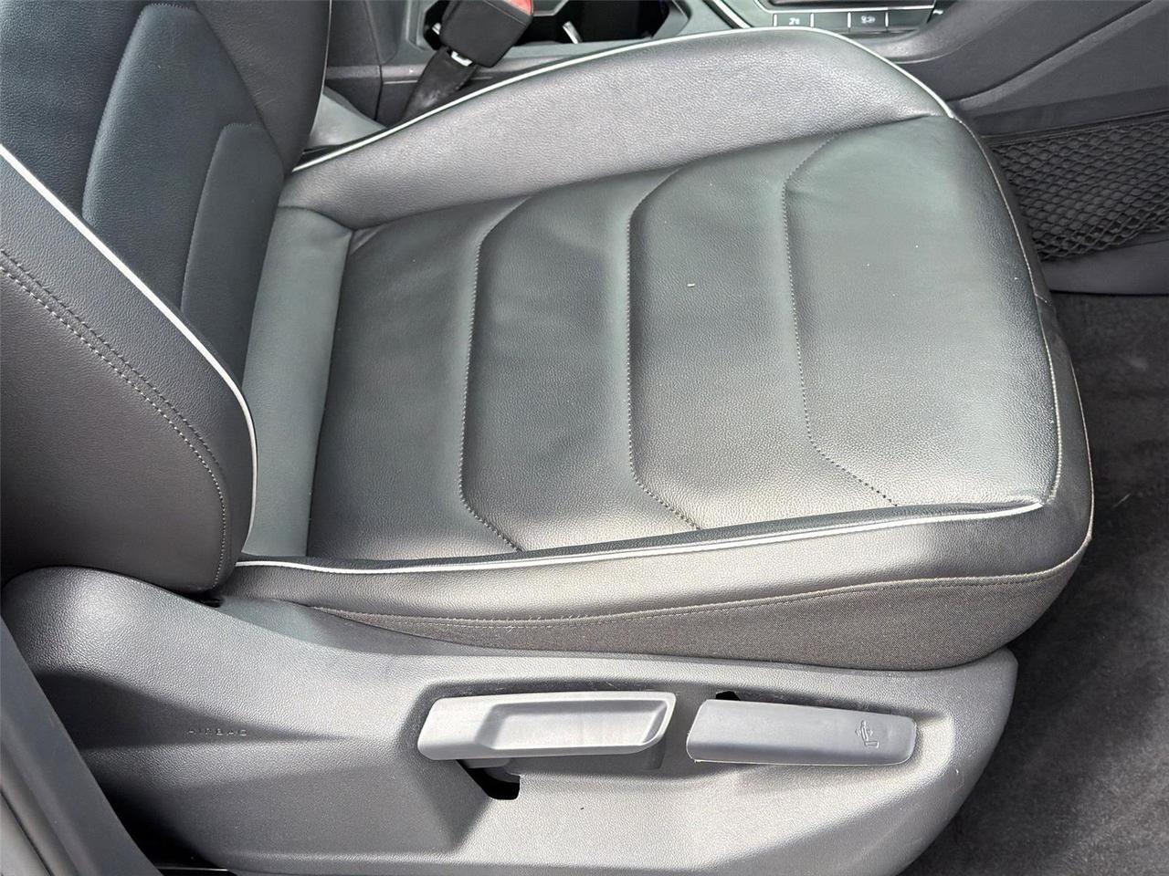 2018 Volkswagen Tiguan 2.0T SEL Premium Hagerstown MD